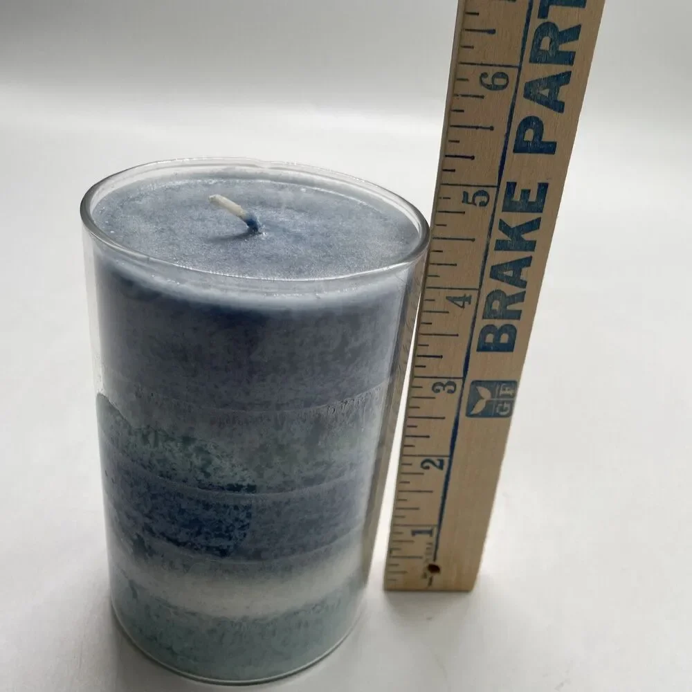 TAG Fragrance Fusion Water Candle, Medium (G15138)